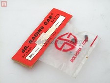 SG Gemini SLX Trascinatore Routa Posteriore 2500/9 modellismo