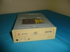 Iomega CDRW23040 INT-B Unità