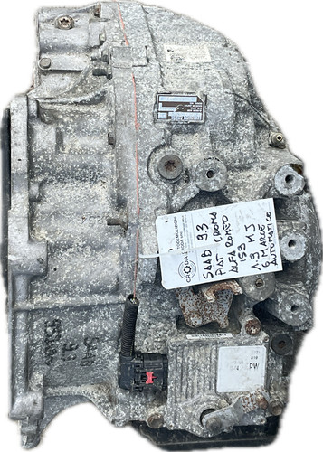 Cambio automatico saab 3 - automatico, 9-3