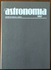 L'ASTRONOMIA RIVISTA - ANNATA