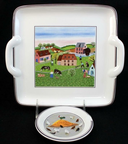 Villeroy boch design naif - boch,