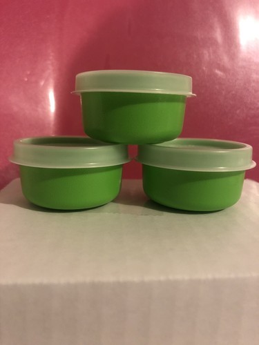 Tupperware oz smidget - 3,
