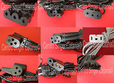 RICAMBIO CAVO CAVI PER PEDALE SPINA SINGER NECCHI TOYOTA ELNA MACCHINA CUCIRE