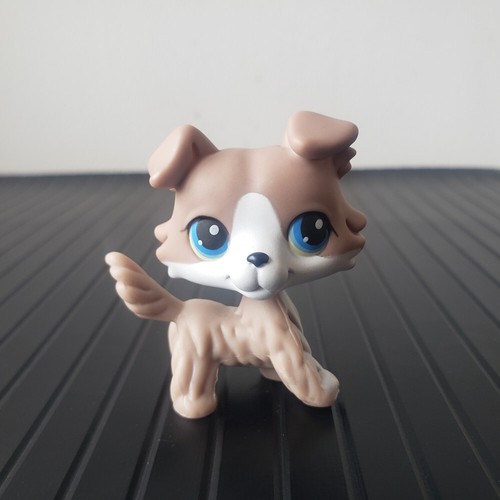 Littlest pet shop lps - #67, cane