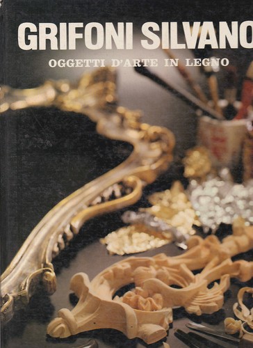Catalogo grifoni silvano - catalogo,