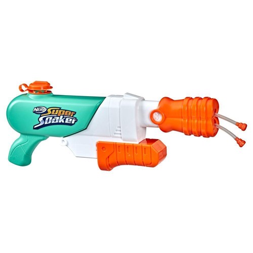 Nerf pistola fucile acqua - pistola, d