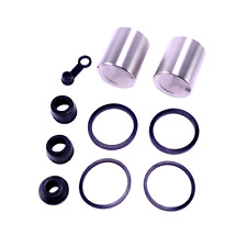 2x Pistoncini + Kit Riparazione per Honda XL 600 V Transalp Anno Fab. 1987-1990