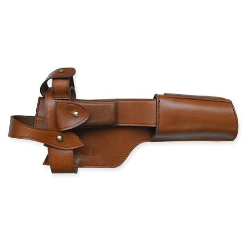 Fondina mauser c96 stelo - mauser, di