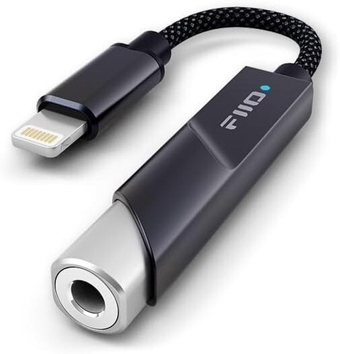 Fiio ka11 adattatore audio - fiio,