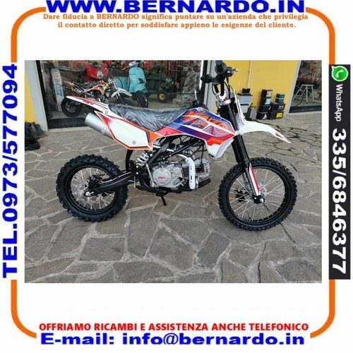 Pit bike tt160 standard - pit,