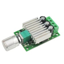 Regolatore di velocità motore
