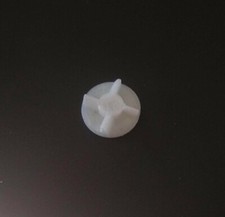 Ricambio nylon boccola - in,