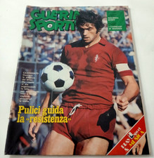 Giornale Guerin Sportivo 4