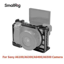 SmallRig A6400 A6100 gabbia