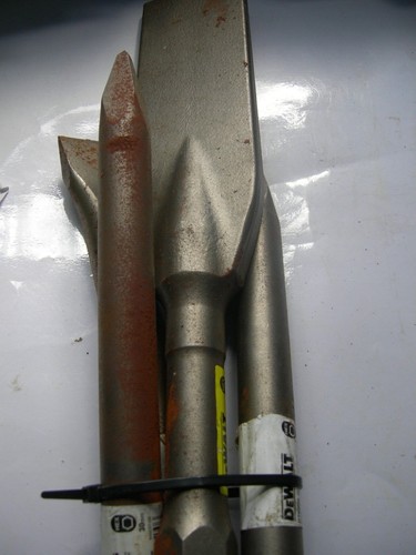 Dewalt elu 30mm scalpello - dewalt,