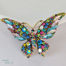 Spilla farfalla vintage spilla