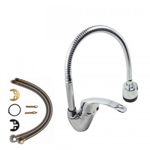 Miscelatore lavabo doccia - miscelatore,