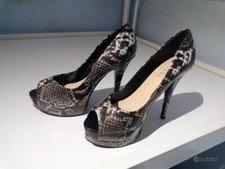 scarpe donna originali guess