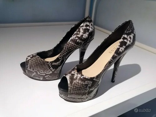 Scarpe donna originali guess - scarpe,