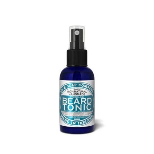 Soap company beard tonic - soap,