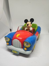 Macchina di Topolino 113 Walt Disney
