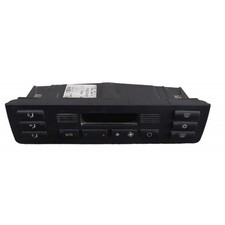 Centralina climatizzatore 64118382446 Bmw 320D E46 2.0 diesel 1998-2005