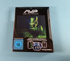 Alien vs. Predator Erweiterte