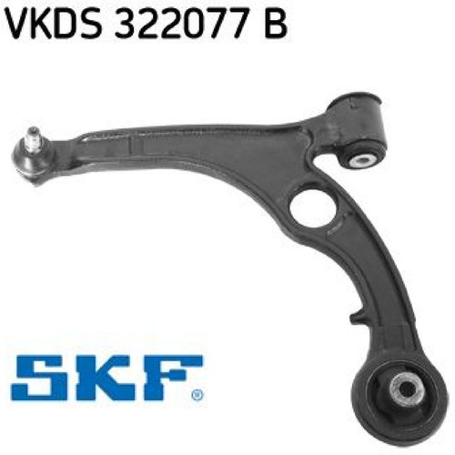 Skf vkds322077b manubrio per - skf,