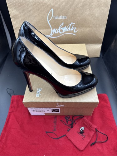 Christian louboutin nuovo - christian,