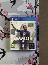 FIFA 23 (Sony PlayStation 4