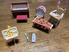 Set musicale Sylanian Families