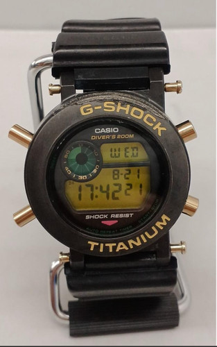 Orologio casio shock frogman - orologio, g-shock