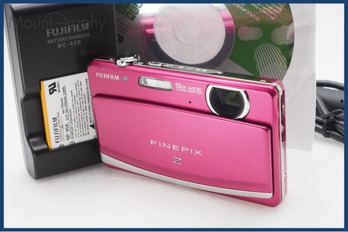 Exc fujifilm finepix - 【exc+++】,