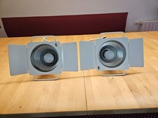 faretti vintage artemide