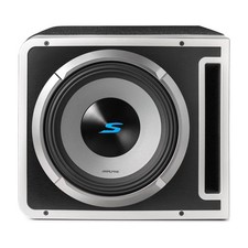 Alpine 12" Halo S-Series