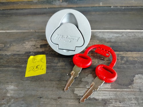 R2854 serratura tappo - -,