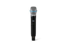 Shure SLXD2+/B87A-G57