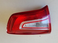 STOP FANALE INTERNO POSTERIORE SINISTRO LED KIA SPORTAGE 3 SL 1.7 D 85KW 2013 D4