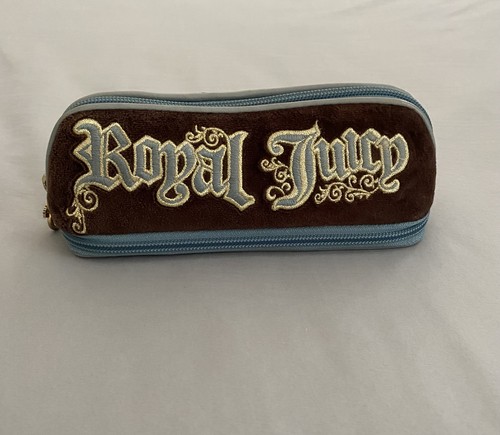 Borsa trucco vintage y2k juicy - trucco,