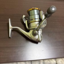 2500 spinning reel biomaster - spinning,