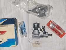 motore Nuovo Supertigre X15 FI