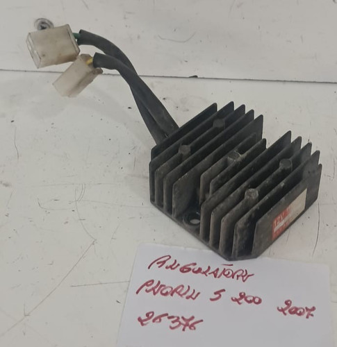 Regolatore tensione kymco - di,