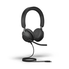 Jabra Evolve2 40 UC Cuffie