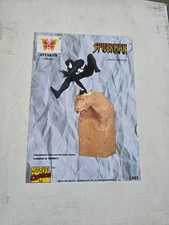 Attakus Spider-Man Costume