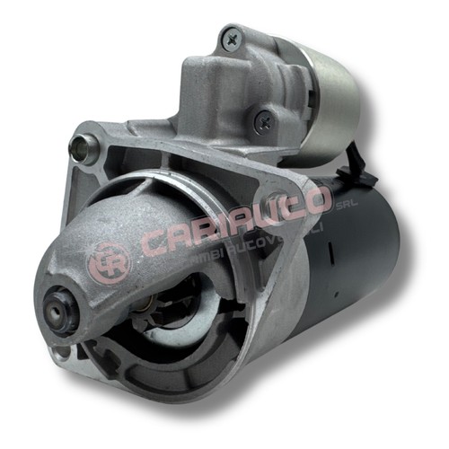 Motorino avviamento jtd - avviamento,