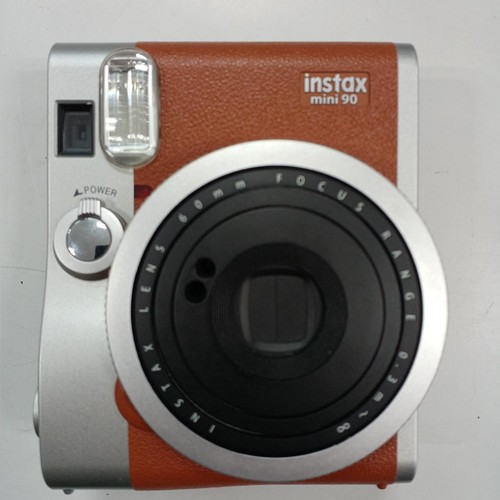 Fujifilm instax mini - instax,