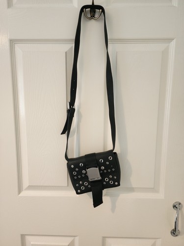 Borsa tracolla mcq alexander - borsa,