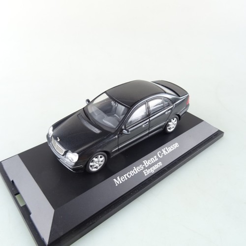 Schuco mercedes benz - schuco, 1/43