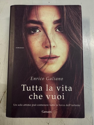 Tutta vita che vuoi - vita,