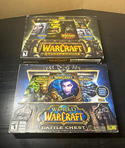 Blizzard world warcraft - world, of